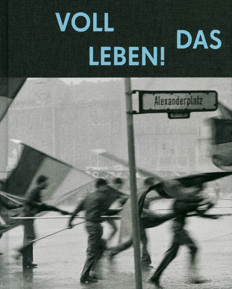 Voll das Leben main product photo