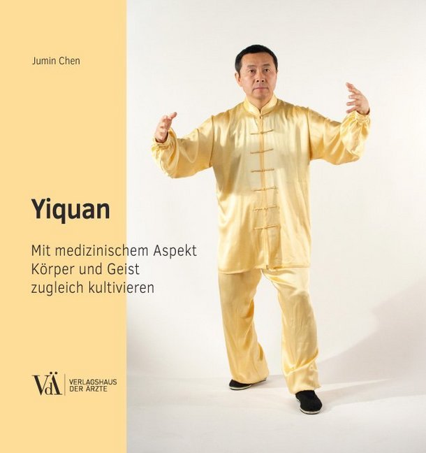 Medizinisches Yiquan main product photo
