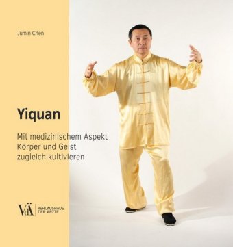 Medizinisches Yiquan