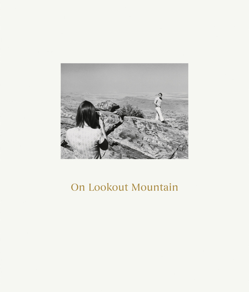 On Lookout Mountain main product photo