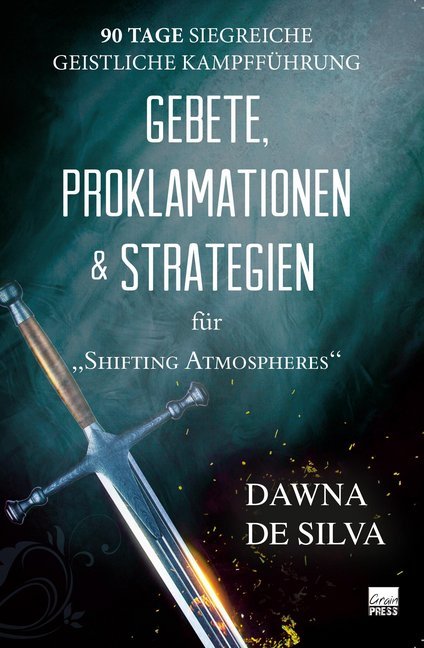 Gebete, Proklamationen & Strategien main product photo