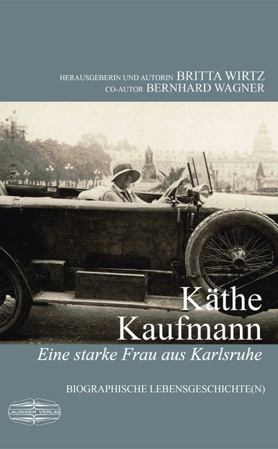 Käthe Kaufmann main product photo