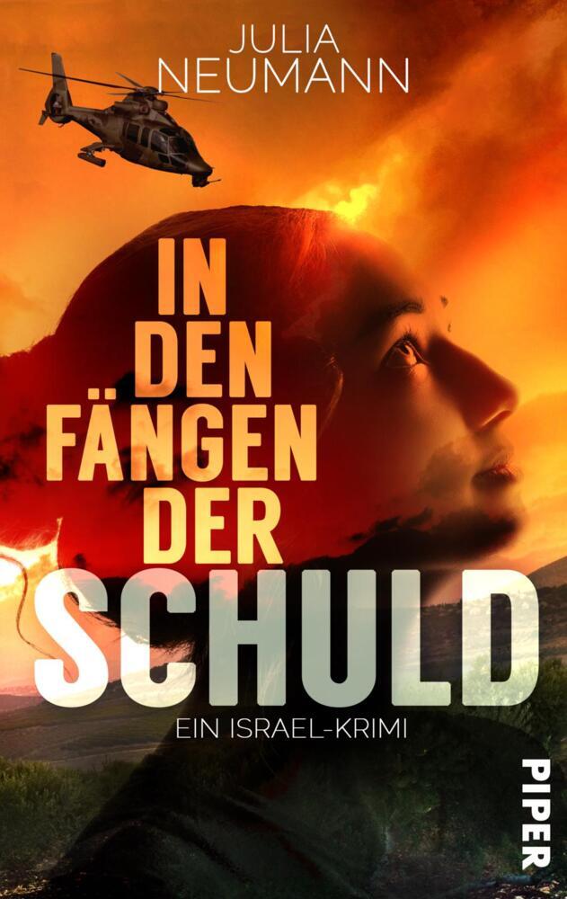 In den Fängen der Schuld main product photo