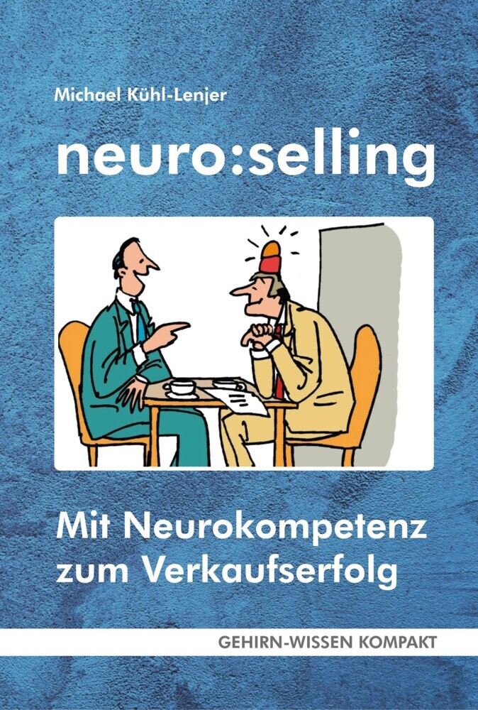 neuro:selling (Taschenbuch) main product photo