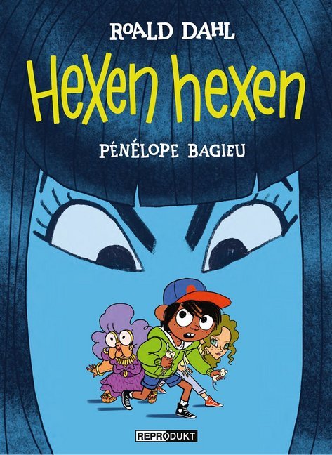 Hexen hexen main product photo