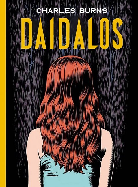 Daidalos 1 main product photo