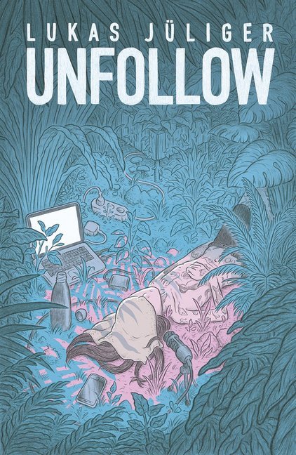 Unfollow main product photo