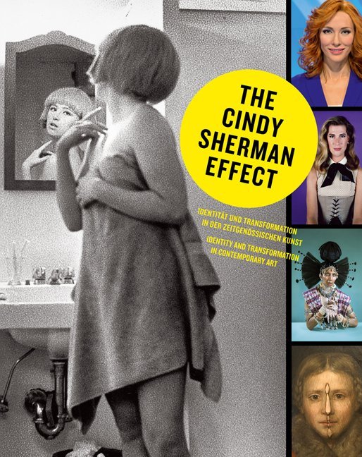 The Cindy Sherman Effect main product photo