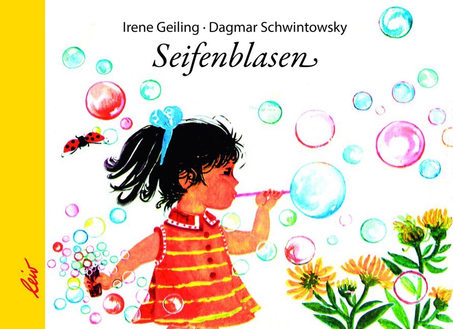 Seifenblasen main product photo