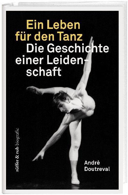Ein Leben für den Tanz main product photo