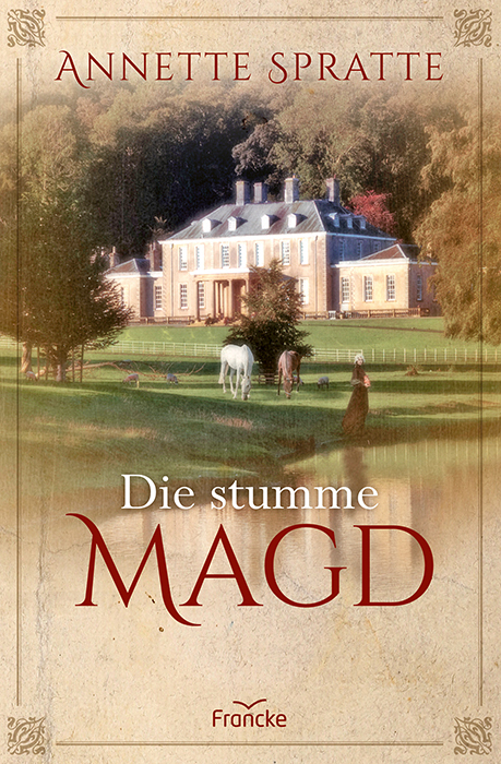 Die stumme Magd main product photo