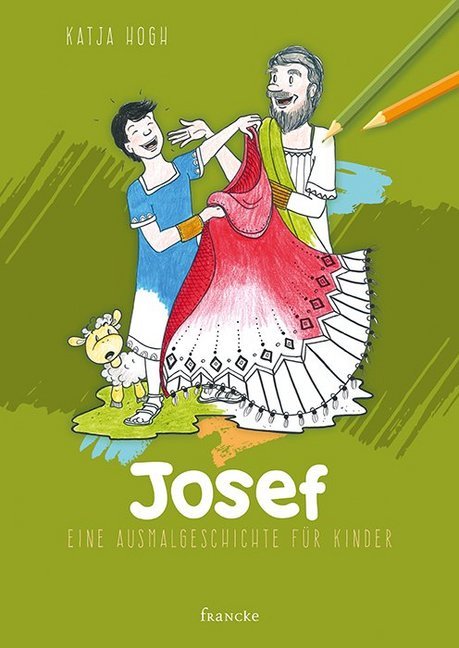 Josef main product photo