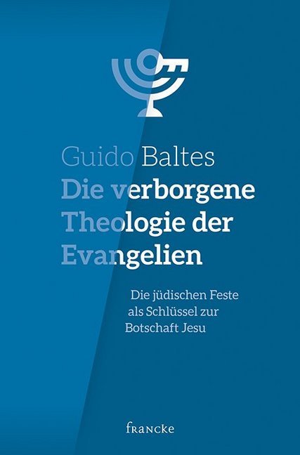 Die verborgene Theologie der Evangelien main product photo