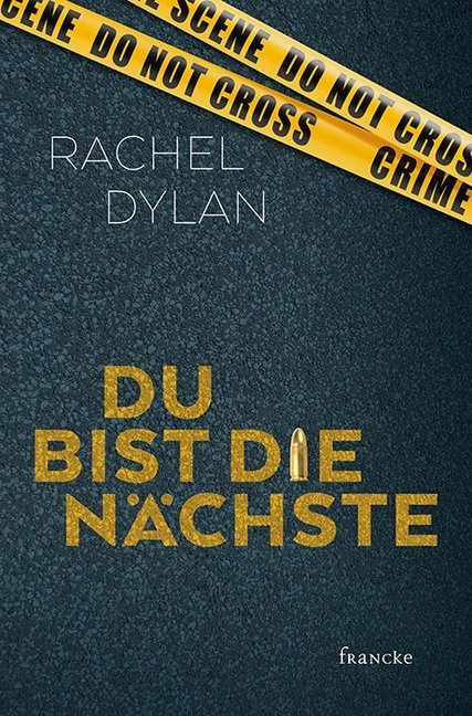Du bist die Nächste main product photo