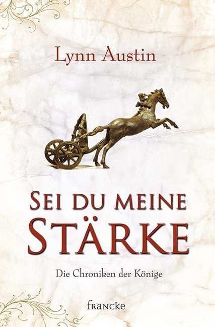 Sei du meine Stärke main product photo