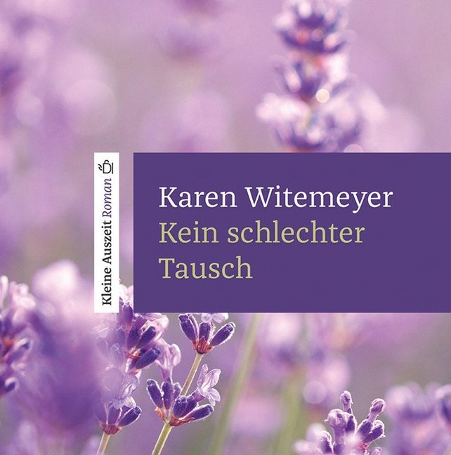 Kein schlechter Tausch, Audio-CD main product photo
