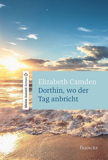 Dorthin, wo der Tag anbricht main product photo