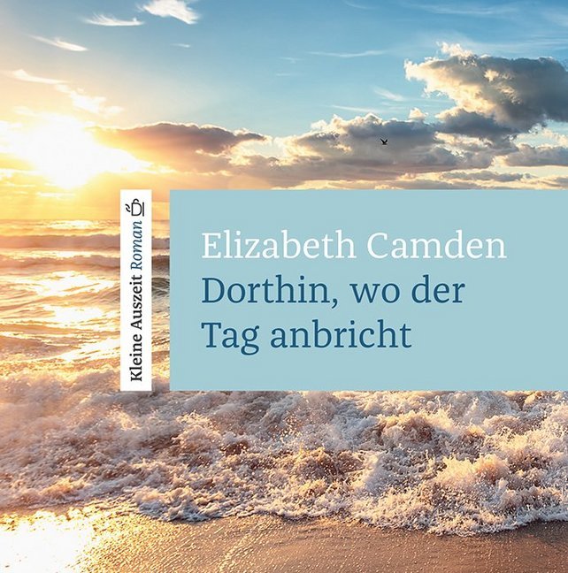 Dorthin, wo der Tag anbricht, Audio-CD main product photo