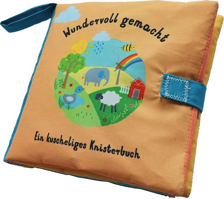 Wundervoll gemacht main product photo