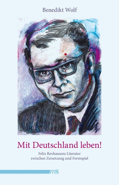 Mit Deutschland leben! main product photo