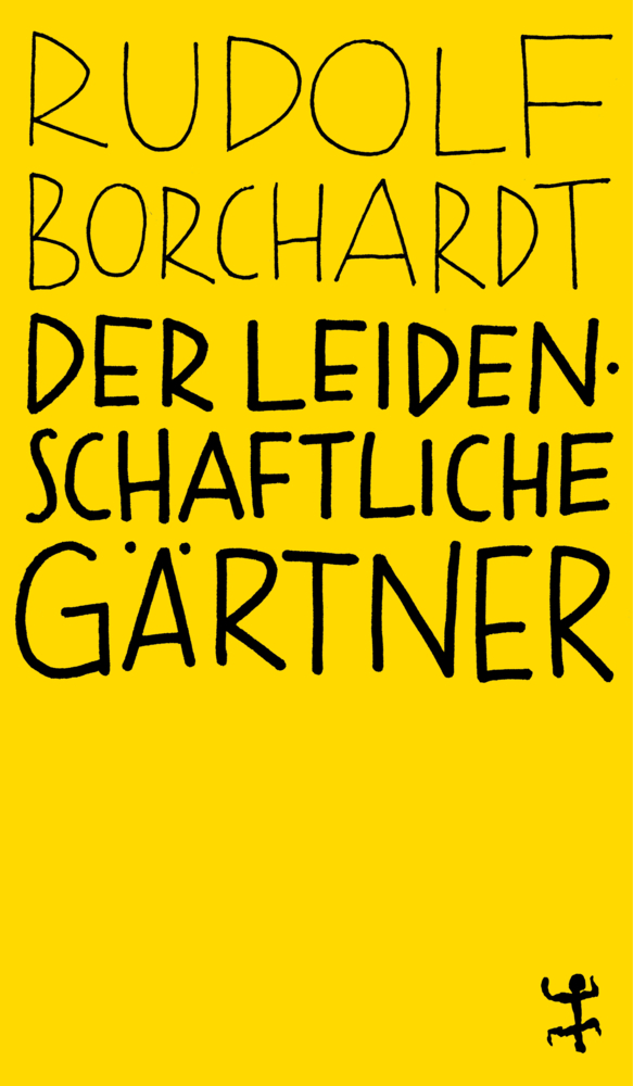 Der leidenschaftliche Gärtner main product photo