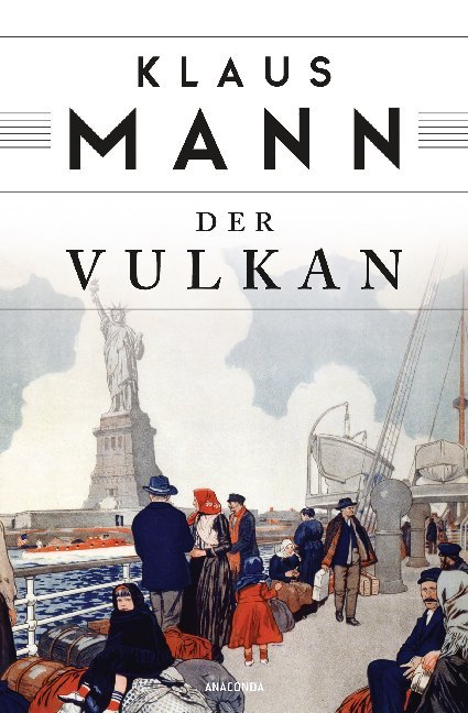 Der Vulkan main product photo