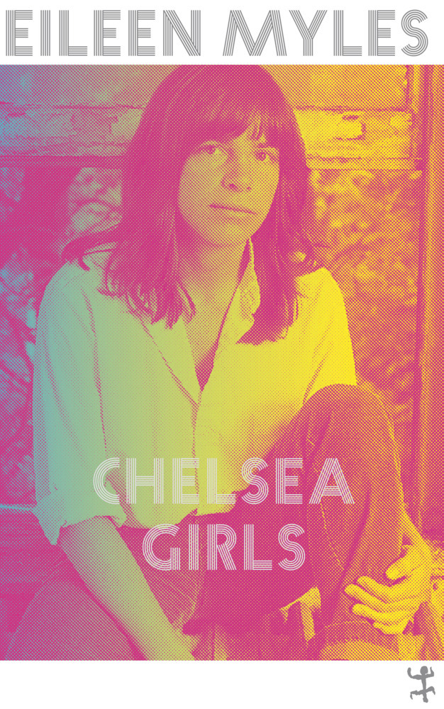 Chelsea Girls main product photo