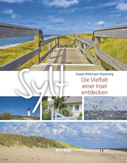 Sylt main product photo