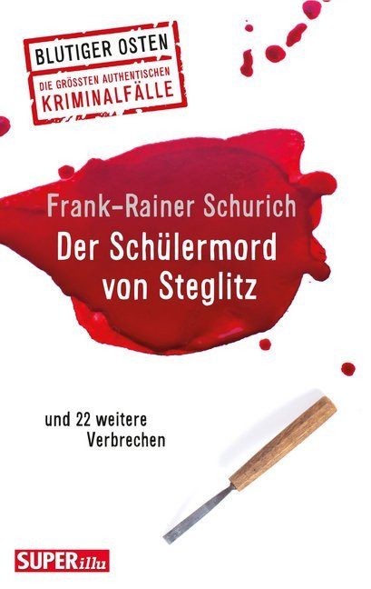 Der Schülermord von Steglitz main product photo