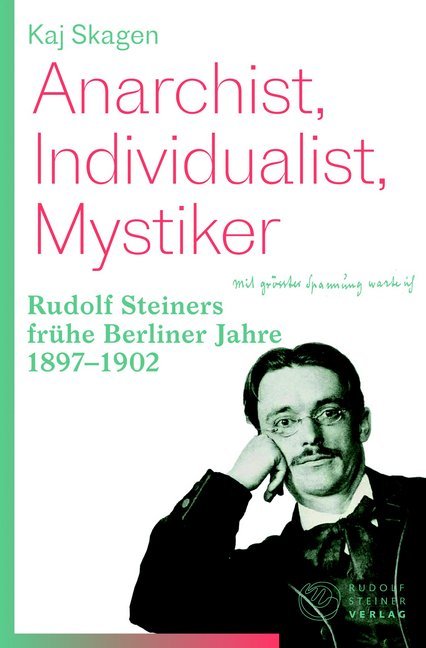 Anarchist, Individualist, Mystiker main product photo