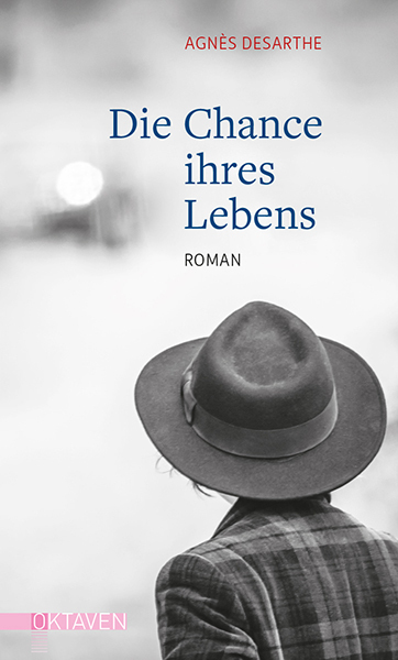 Die Chance ihres Lebens main product photo