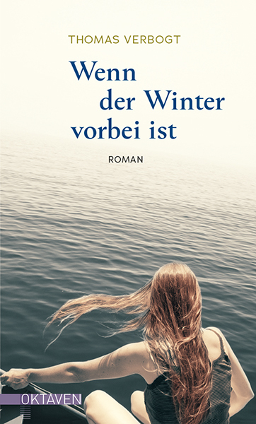 Wenn der Winter vorbei ist main product photo