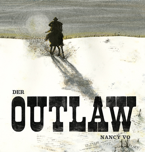 Der Outlaw main product photo