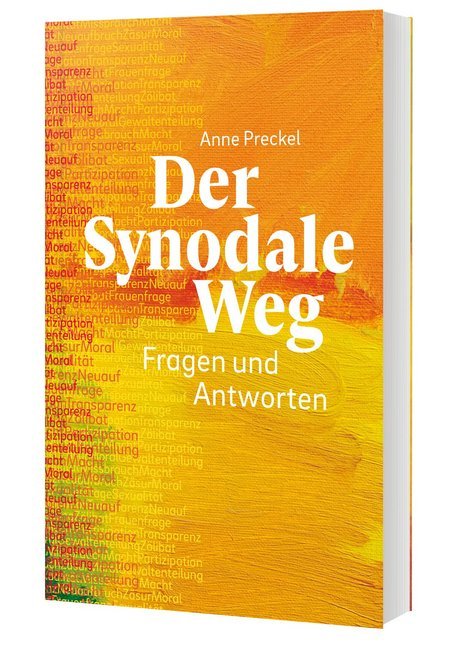 Der Synodale Weg main product photo