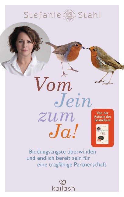 Vom Jein zum Ja! main product photo
