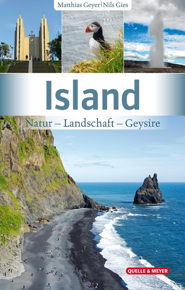 Island main product photo