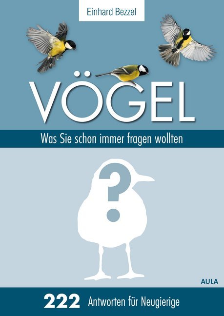 Vögel: Was Sie schon immer fragen wollten main product photo