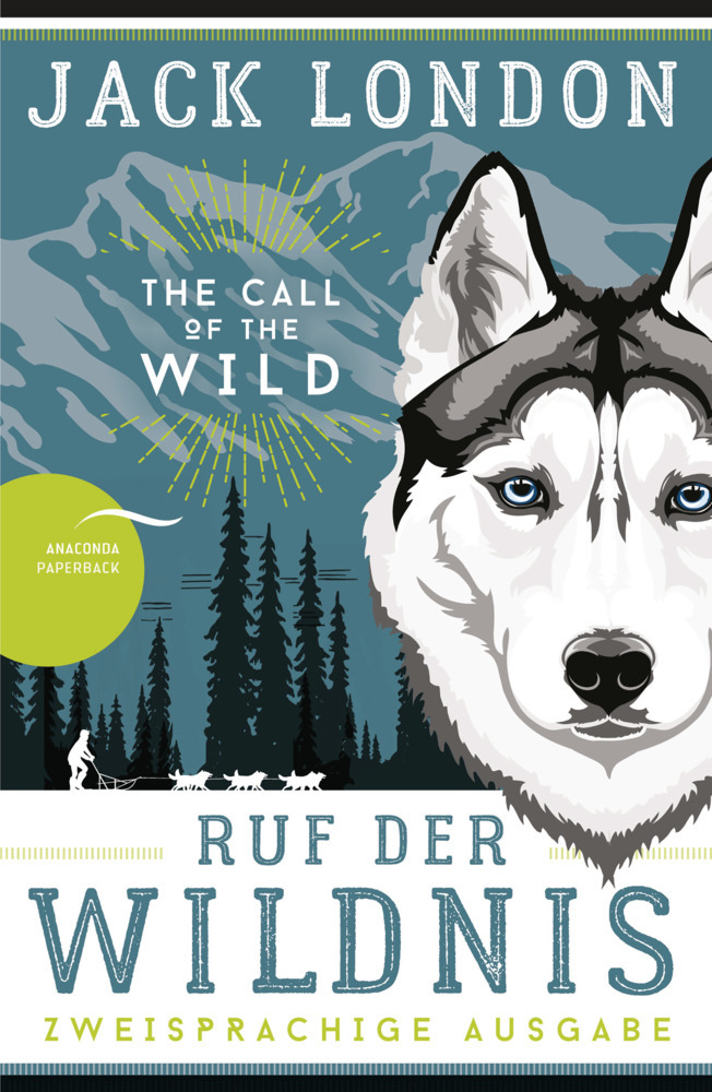 Ruf der Wildnis / The Call of the Wild main product photo