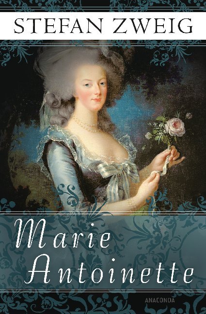 Marie Antoinette main product photo