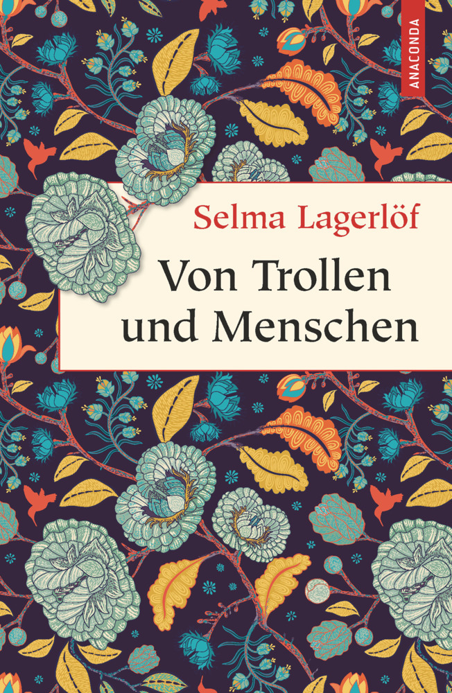 Von Trollen und Menschen main product photo