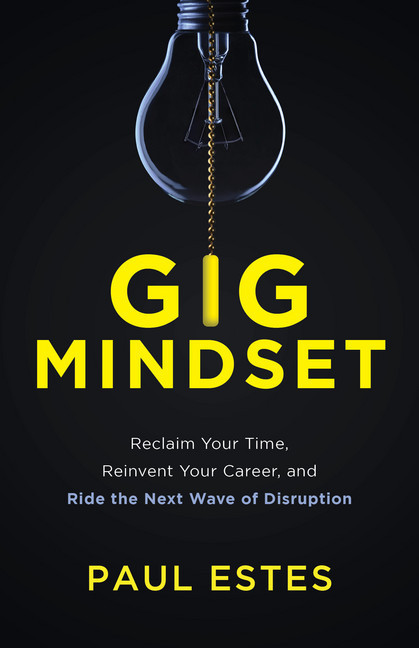 Gig Mindset main product photo