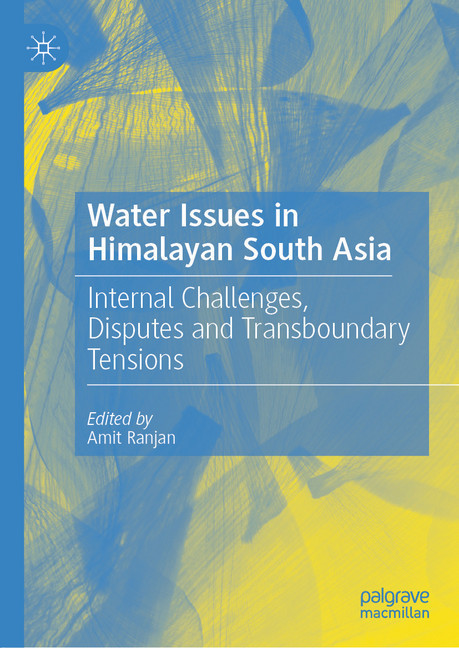 Water Issues in Himalayan South Asia main product photo
