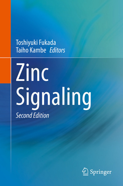 Zinc Signaling main product photo