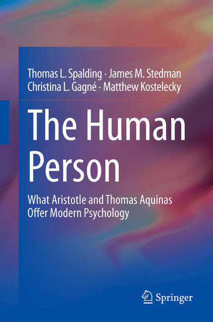 The Human Person main product photo