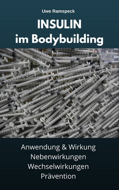 Insulin im Bodybuilding main product photo