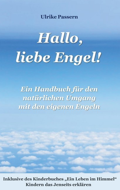 Hallo, liebe Engel! main product photo