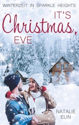 It&apos;s Christmas, Eve