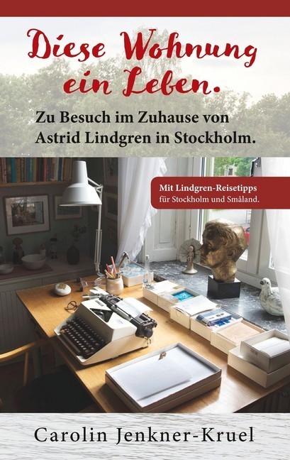 Diese Wohnung ein Leben main product photo