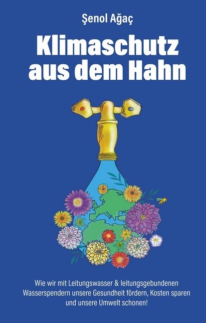 Klimaschutz aus dem Hahn main product photo