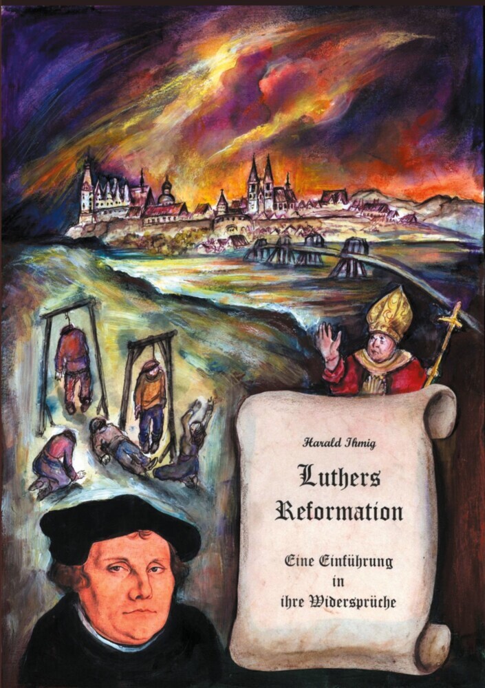 Luthers Reformation main product photo